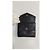 Chanel Classic Quilted Black Leather Wallet - view 3
