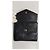 Chanel Classic Quilted Black Leather Wallet - view 4