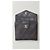 Chanel Classic Quilted Black Leather Wallet - view 5