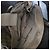 Borsa Tote Gucci GG Supreme in Tela e Pelle Beige Marrone - vista 11