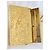 Christian Dior Minaudière Oro Pezzo d'Archivio D'oro - vista 10