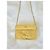 Christian Dior Minaudière Oro Pezzo d'Archivio D'oro - vista 3