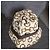 Gucci Horsebit Bucket Hat aus Canvas - Beige/Braun - Ansicht 2