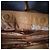 Lancel Handtasche aus gelbem Leder - Ansicht 11