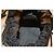 Blumarine Mini Borsa a Secchiello in Nylon Nero - vista 6
