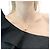 Collana Chopard, "Happy Spirit", oro giallo, diamanti e madreperla blu. - vista 5