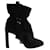 Céline Botas negras Negro  - vista 1
