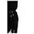Céline Botas negras Negro  - vista 4