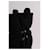 Céline Botas negras Negro  - vista 5