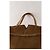 Hugo Boss Camel Cabas Tasche Kamel - Ansicht 2