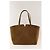 Hugo Boss Camel Cabas Tasche Kamel - Ansicht 4