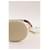 Tory Burch Borsa beige  - vista 4