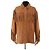 The Kooples Camel Jacke Kamel