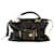Balmain Borsa a tracolla nera Nero  - vista 1