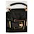 Balmain Borsa a tracolla nera Nero  - vista 2
