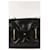 Balmain Borsa a tracolla nera Nero  - vista 7