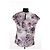 Maison Martin Margiela Top senza maniche multicolore - vista 3