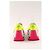 Loewe Baskets blanches - vue 2
