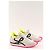 Loewe Baskets blanches - vue 3