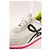 Loewe Baskets blanches - vue 4