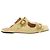 Bottega Veneta Sandali gialli Giallo