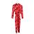Red Valentino Mono rojo