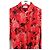 Red Valentino Mono rojo - vista 2