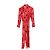 Red Valentino Mono rojo - vista 3