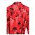 Red Valentino Mono rojo - vista 4