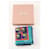 Miu Miu Carré multicolore  - vista 4