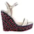 Sophia webster Sandali multicolore