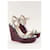 Sophia webster Sandali multicolore - vista 3
