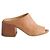 Maison Martin Margiela Mule color cammello