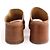 Maison Martin Margiela Mule color cammello - vista 2