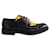 Loewe Scarpe nere con lacci Nero  - vista 1