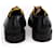 Loewe Scarpe nere con lacci Nero  - vista 2