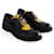 Loewe Scarpe nere con lacci Nero  - vista 3