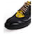 Loewe Scarpe nere con lacci Nero  - vista 4