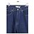 Autre Marque Jeans dritti blu - vista 2