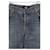 Raf Simons Jeans dritti blu - vista 2
