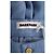 Autre Marque Blaue weite Hose - Ansicht 4