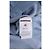 Autre Marque Blaue weite Hose - Ansicht 5