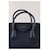 Givenchy Blauer Cabas  - Ansicht 2