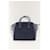 Givenchy Blauer Cabas  - Ansicht 4