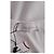 Paco Rabanne Top blanco sin mangas - vista 5