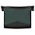 Walter Steiger Clutch verde  - vista 1