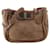 Chanel Borsa a tracolla marrone  - vista 1