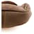 Chanel Borsa a tracolla marrone  - vista 5