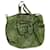 Jerome Dreyfuss Borsa a tracolla verde