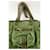 Jerome Dreyfuss Borsa a tracolla verde - vista 2